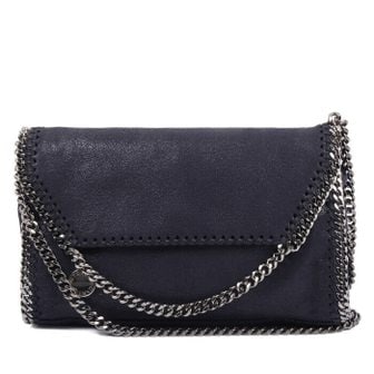 스텔라맥카트니 Falabella Shaggy Deer Mini Bag 364519 W9132 4061