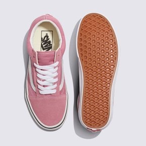 VANS 컬러 띠어리 Old Skool 올드스쿨 VN000CT8C3S1