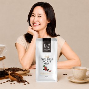 500g 골든로스트 에티오피아 아라비카 100% 원두커피