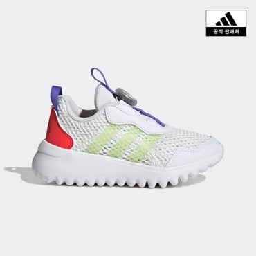 아디다스키즈 (170~240) ActiveFlex BOA 4.0(JH8839)