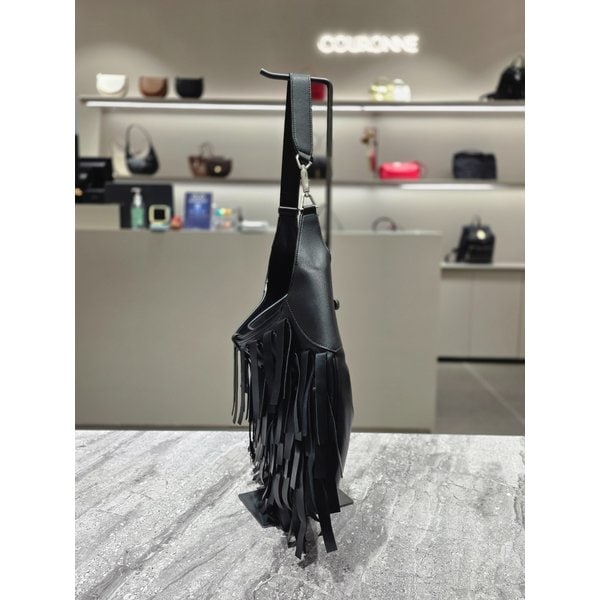 [부산점] 플름(Plume Shoulder) 숄더백41_RCBSX25159BKX