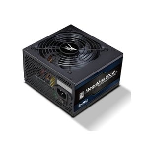 잘만 MegaMax 800W 80PLUS STANDARD 파워서플라이 (정품)