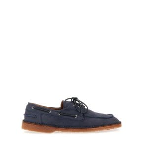 ESPADRILLE BOAT ARGENTARIO Loafer B9322_AUSP12 BLUE