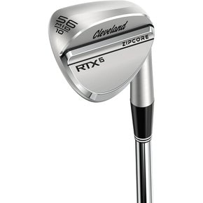 DUNLOP Golf) RTX6 ZIPCORE 58(Low)6 N.S.PRO 950GH neo 클리블랜드 골프(Cleveland 웨지 투어