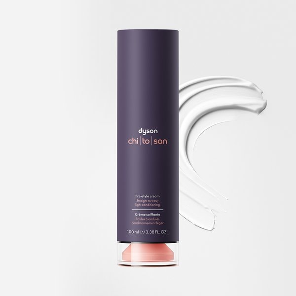 다이슨 키토산 프리 스타일 크림 100ml (라이트/리치)