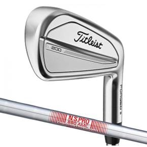 3452931 Titleist 타이틀리스트 2023 T200 아이언 N.S. PRO 880 AMC 단품 IA3312252