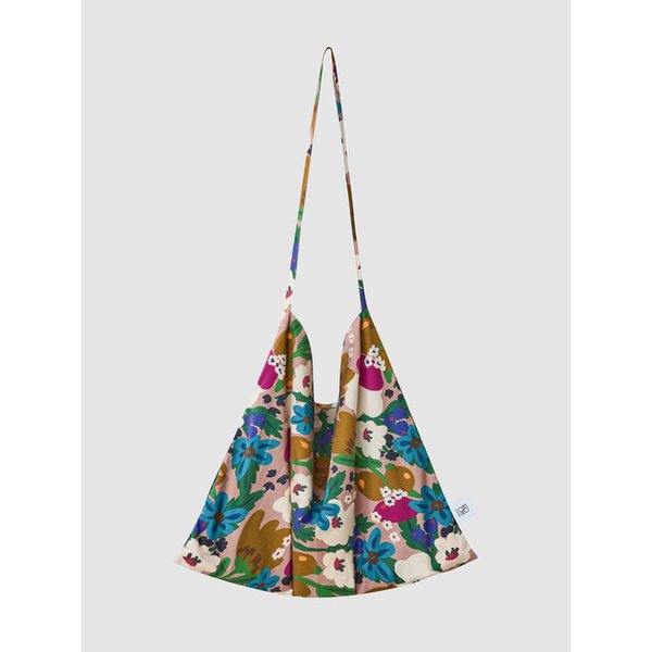 Blossom Eco Bag_PINK