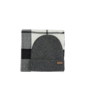 25FW 바버 머플러/스카프 LGS0094LGSGY31 GREY