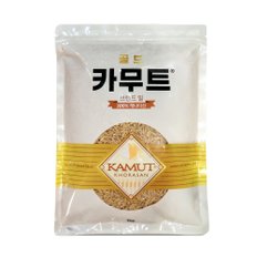 [23년산]  옳음애 캐나다산 정품 골드 카무트 1kg