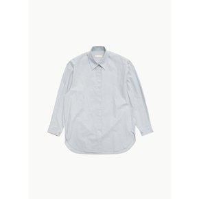 아모멘토 24SS OVERSIZED SHIRTS (2COLORS)