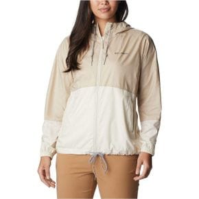 영국 콜롬비아 바람막이 Columbia Womens Flash Forward Windbreaker 1698317