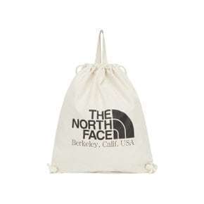 공용 BIG LOGO STRING BAG RNN2PQ13K-CRE