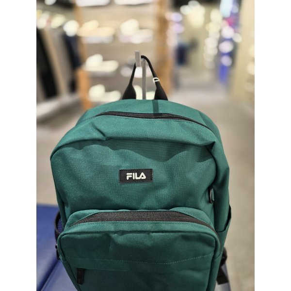 [파주점] 키즈  에센셜 경량 세컨 백팩(FK3BPH1010X-DGN)