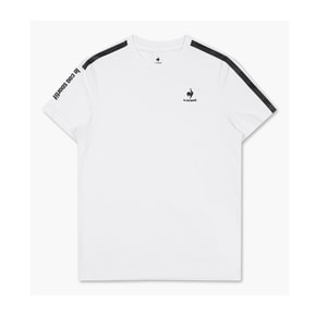 선데이 기능성 반팔티셔츠 (남녀공용) / OFF-WHITE (QP123TRS33)