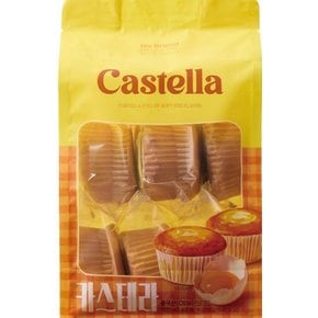 카스테라 270g