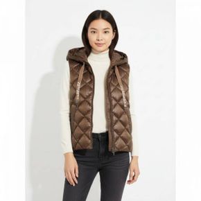 FW25 여성 스페이스지 패딩 조끼 SPACEGI 024 1621350 SPACEGI024