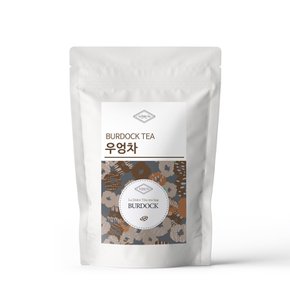 라돌체비타 국내산 우엉차 삼각티백 1.2g 100개입