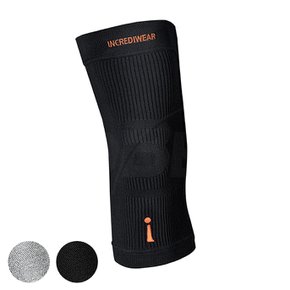 인크레디웨어 무릎 압박밴드 (한쪽) INCREDIWEAR KNEE SLEEVE