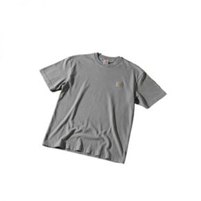 CARHARTT 칼하트 26 029949 2 넬슨 반팔 티셔츠