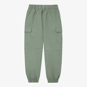 NP6NQ50U 키즈 고 액티브 조거 팬츠 KS GO ACTIVE JOGGER PANTS