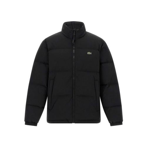 라코스테 자켓 BH5154031 Black
