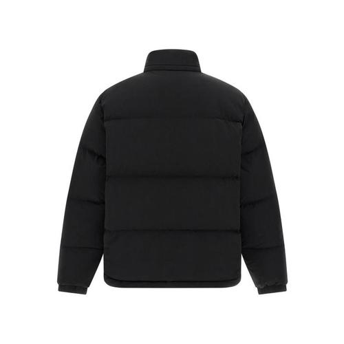 라코스테 자켓 BH5154031 Black