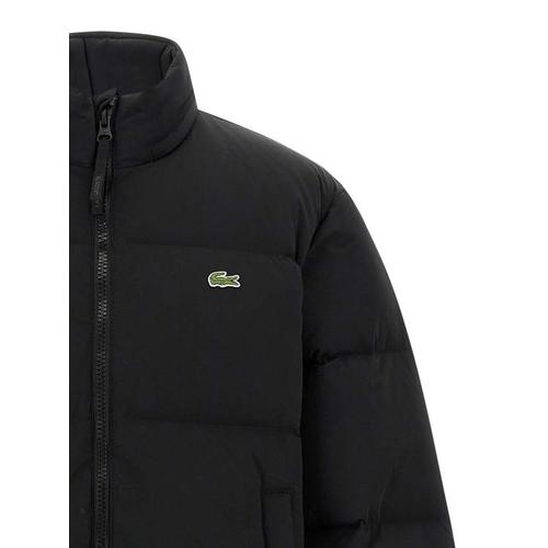 라코스테 자켓 BH5154031 Black