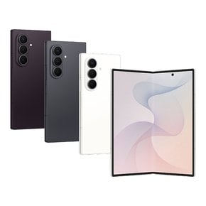LGU+ 번호이동 갤럭시 Z폴드8울트라 256GB 공시지원 완납폰 플러스플랜95 요금제 전용