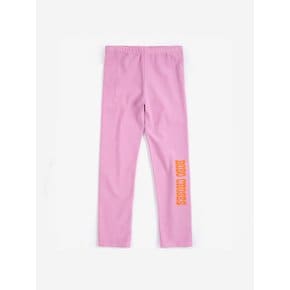 26FW 아동 레깅스 Pop leggings B226AC053