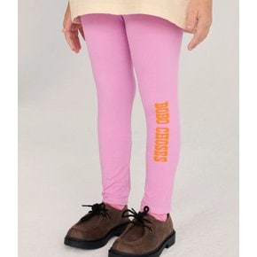 26FW 아동 레깅스 Pop leggings B226AC053