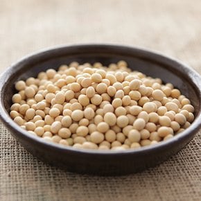 [2025년산] 국산 백태 500g