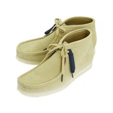 왈라비 남성 앵클 부츠 26155516 WALLABEE BOOT