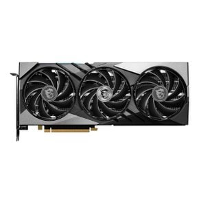 MSI 지포스 RTX 4070 Ti SUPER 게이밍 X 슬림 D6X 16GB 트라이프로져3