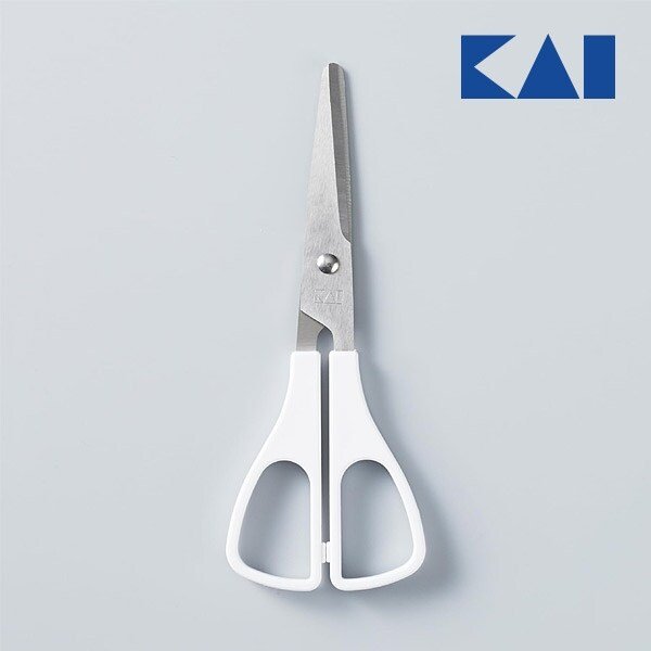 사무용 가위 문구용 다용도 가위 13cm (KF-1036)