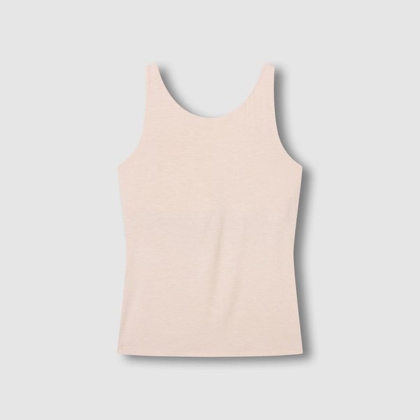 여 발열온감 U넥 브라캐미솔 J425401004011