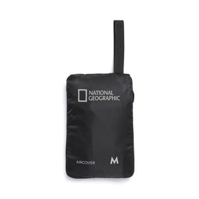 N255AFG026 캐리어 항공커버 M BLACK
