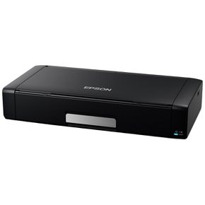 EPSON A4 모바일 잉크젯 프린터 PX-S05B 블랙 무선 스마트폰 프린트 Wi-Fi Direct