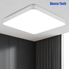 LED 에센스 방등 60W 안방등 천장조명 플리커프리