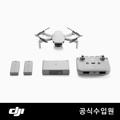 Mini 2 SE 플라이 모어 콤보