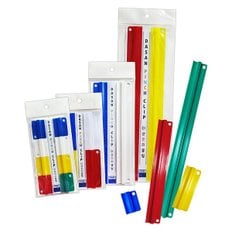 오피스디포 핀치클립 4개입 80mm 다산