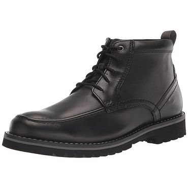  미국 락포트 남자 로퍼 스니커즈 Rockport Mens Mitchell Moc Boot Ankle 1389182