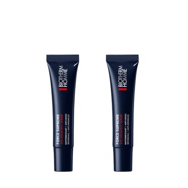  BIOTHERM 비오템 포스 슈프림 아이 아키텍 세럼 15ML 2팩