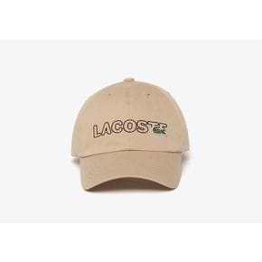 [시흥점] 면 트윌 스티치 그래픽 야구모자 RK211E-55G