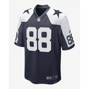 NFL 댈러스 카우보이스 (CeeDee Lamb) 맨즈 게임 풋볼 저지 67NMDCGA7RF 2KG