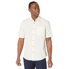 5049088 Mountain Khakis Phelps Short Sleeve Woven Shirt Classic Fit