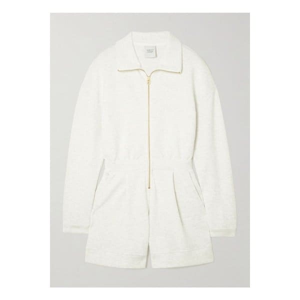 발리 아니카 더블소프트® 저지 플레이수트 아이보리 1647597360122421