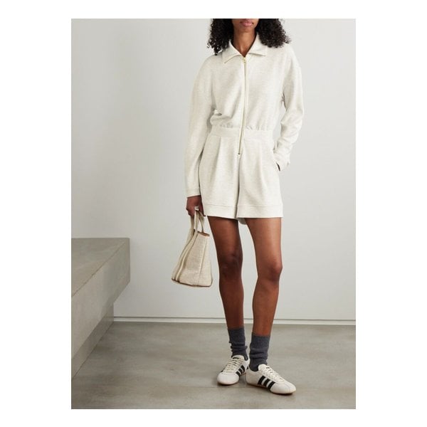 발리 아니카 더블소프트® 저지 플레이수트 아이보리 1647597360122421