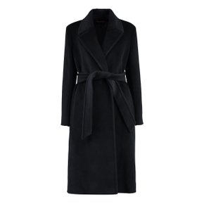 [막스마라 스튜디오] Long Coat ASTI2360161233600_005 black