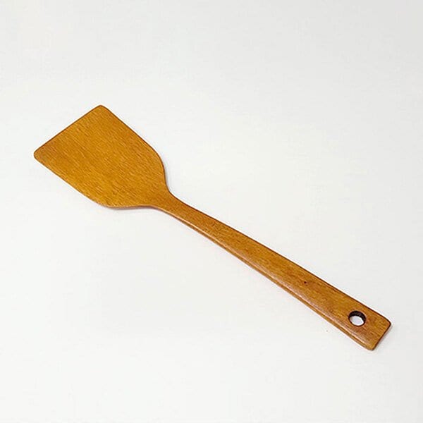 옻칠 사각뒤집개