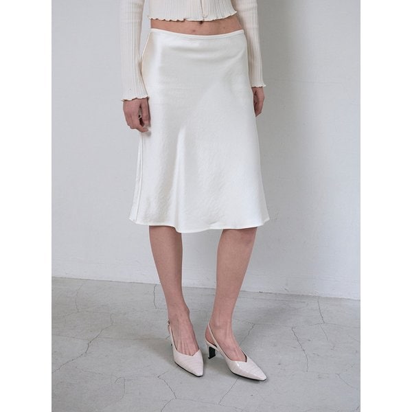 리엘 포인티드토 슬링백힐 - 로즈 페탈